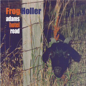 cover art for Adams Hotel Road