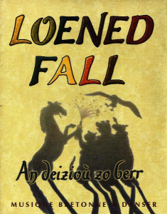 LoenedFall