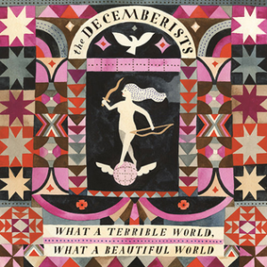 Cover art