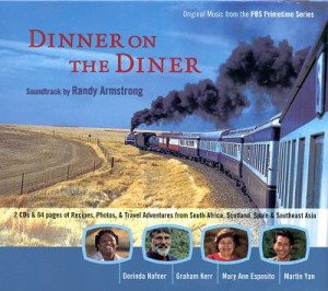 armstrong_diningonthe diner