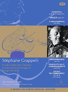 grappelli