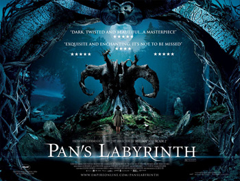 pans-labyrinth-poster