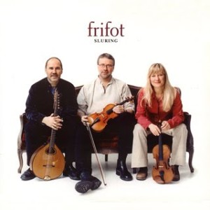 Frifot - [2002 SWE] - Sluring