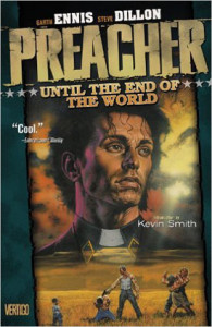 Preacher 2