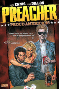 Preacher 3