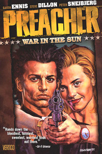 Preacher 6