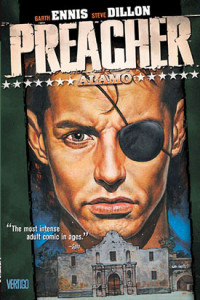 Preacher 9