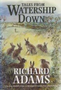TalesFromWatershipDown