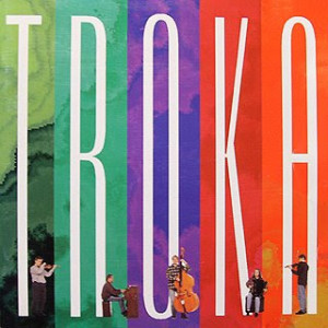 Troka - [1993 FIN] - Troka