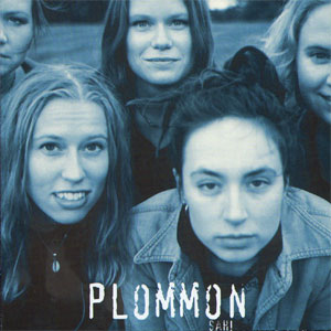 plommon