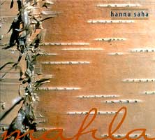saha