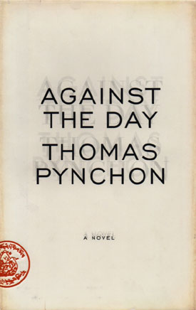 Pynchon-Against the Day