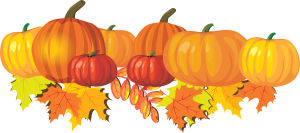 pumpkins