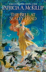 cover art for The Bell at Sealey Head