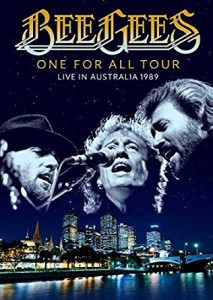 bee gees 1989