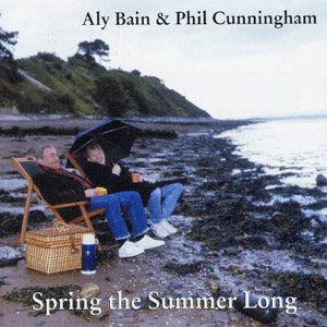 Bain-Cunningham-Spring