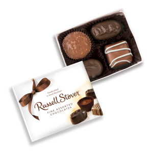 russell stover asstd