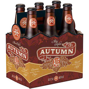 breckinridge autumn ale