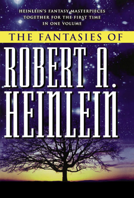 Heinlein-Fantasies