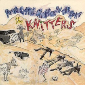 album cover art