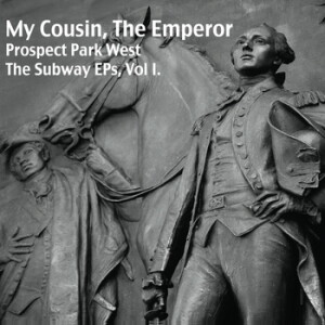cover art Vol 1
