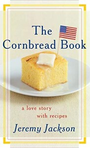 Jeremy Jackson The Cornbread Book cover