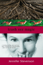 Trash Sex Magic-150x226x100