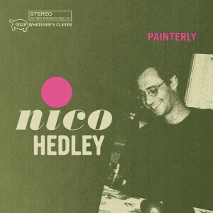 cover art for Painterly