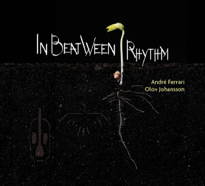 cover art for In Beat Ween Rhythm