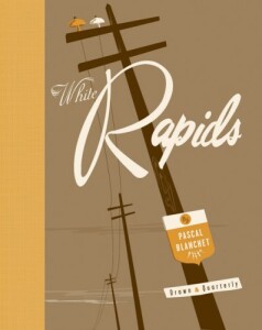 cover art for White Rapids