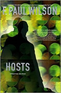 cover art for Hosts