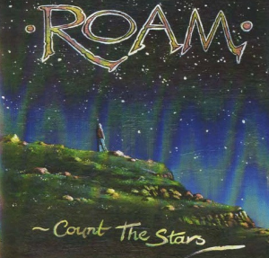 cover art for Count the stars