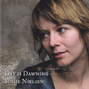 cover art for Day is Dawning