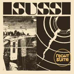 cover art for night suite
