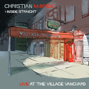 cover art for Live at the Village Vanguard