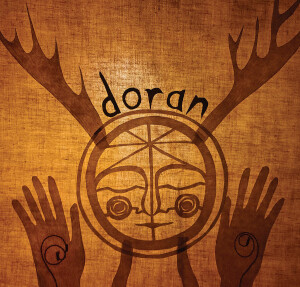 cover art for Doran