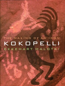cover art for Kokopelli