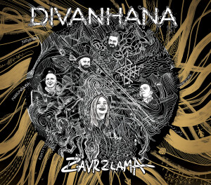 cover art for Zavrzlama