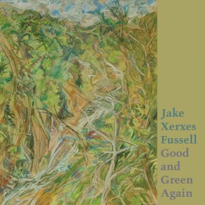 cover art for Good and Green Again