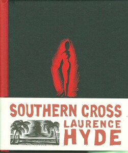 cover art for Southern Cross
