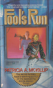 cover art for Fool's Run