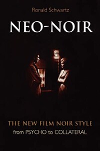 cover art for Neo-Noir