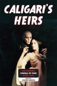 cover art for Caligari's Heirs