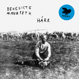 cover art for Hárr