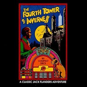 The Forth Tower of Inverness - ZBS Media