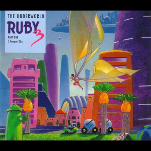 Ruby 3 - The Underworld - ZBS Media