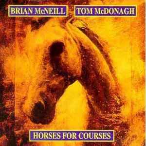 cover art for Horses For Courses