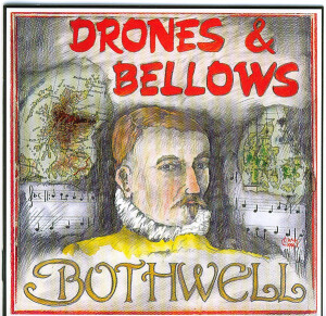 cover art for Bothwell