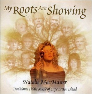 cover art for My Roots Are Showing