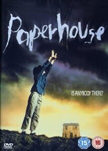 cover art for paperhouse